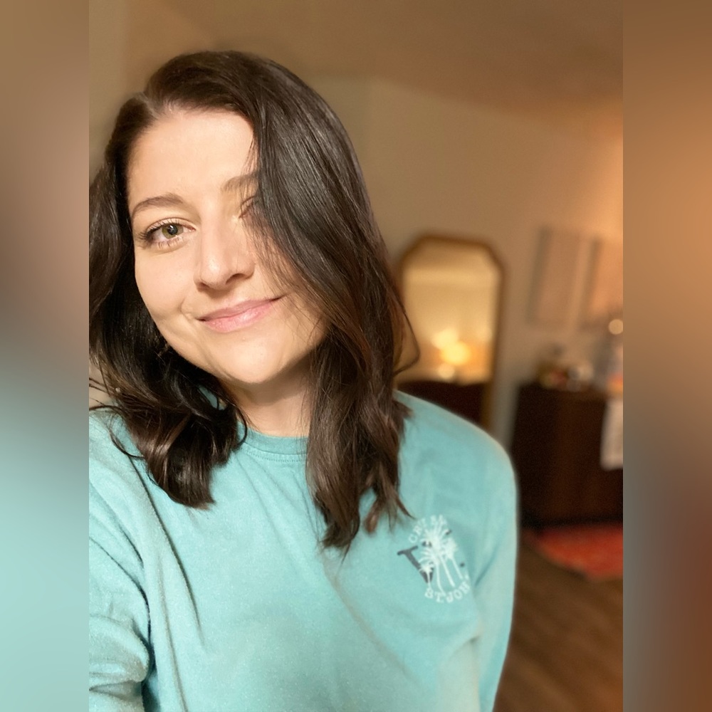 Meet your Posher, Lauren
